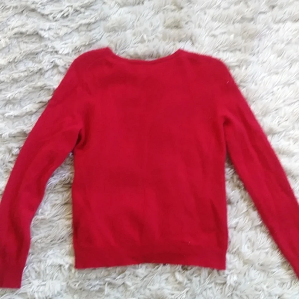 Charter Club Cashmere sweater - Picture 5 of 5